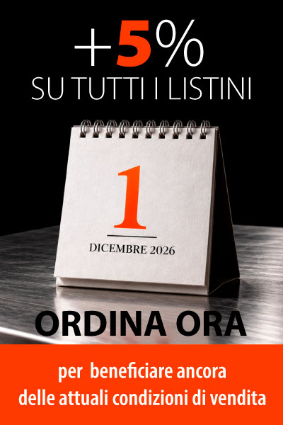 Ordina ora